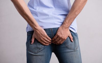 Makat Çatlağı Ameliyatı Sonrası Gaz ve Dışkı Kaçırma Olur Mu?